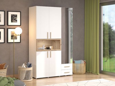 Ormar DONALD 3K2F1O h227