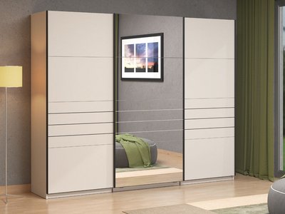 Garderober VEYMONT 270 OG h217