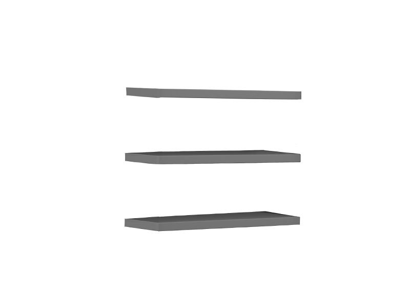 Set polica Pg3 - w200 h217