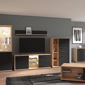 Vitrina LUSITANIA POP 2K1F