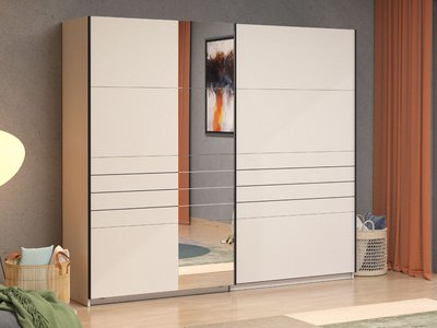 Garderober VEYMONT 245 OG h217