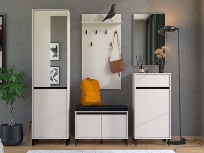 Element predsoblja ARRAN 1K1F