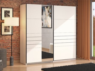 Garderober VEYMONT 220 OG h217