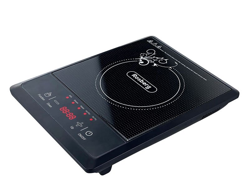 ROSBERG Indukcijski rešo R51445J