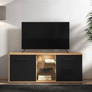 TV polica LUSITANIA TV 3K3F1V