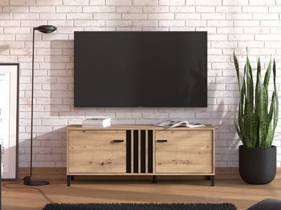 TV polica LAVAL TV 131 2K2V