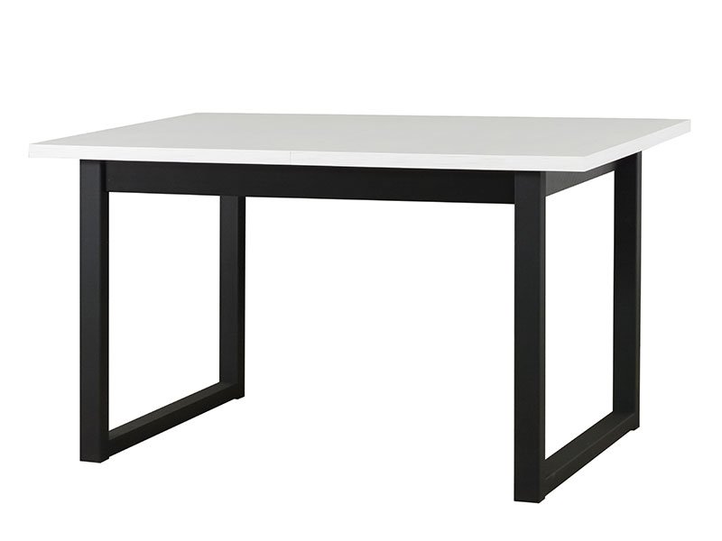 Trpezarijski sto IKON 3 140+40x80