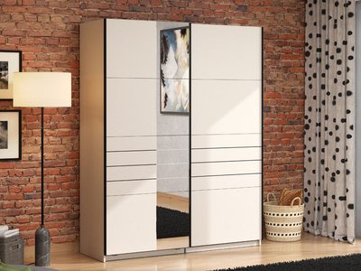 Garderober VEYMONT 150 OG h217