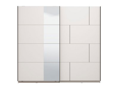 Garderober ALERIA 220 OG h205