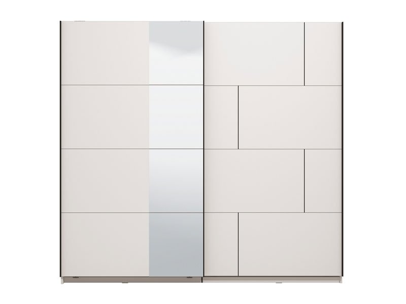 Garderober ALERIA 220 OG h205