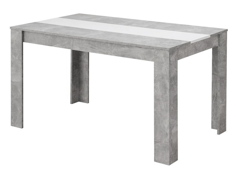 Trpezarijski sto DOMUS 135x80