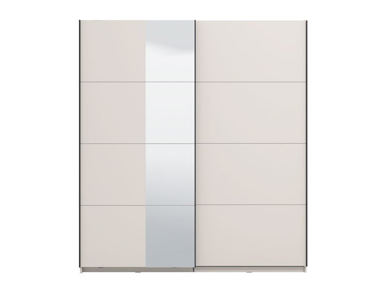 Garderober GARD 200 OG h217