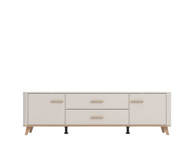 TV polica DARWEN TV 180 3K2F2V