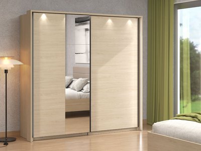 Garderober ARBELA 220 OG h217