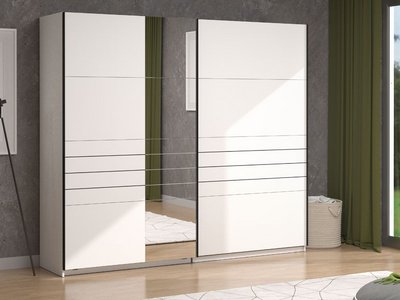 Garderober VEYMONT 245 OG h217