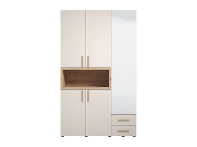 Ormar DONALD 3K2F1O h227