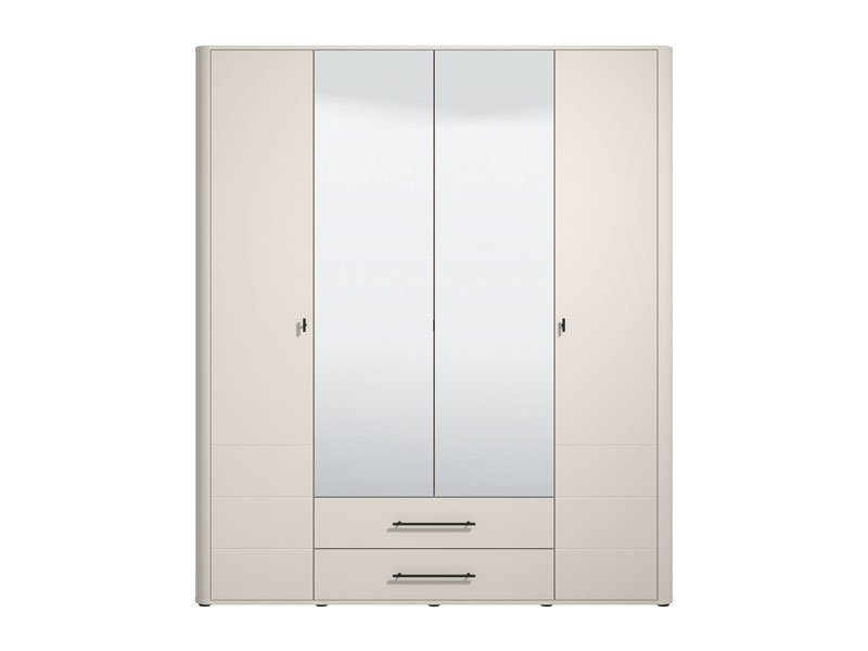 Ormar SERDICA 4K2F2O h211