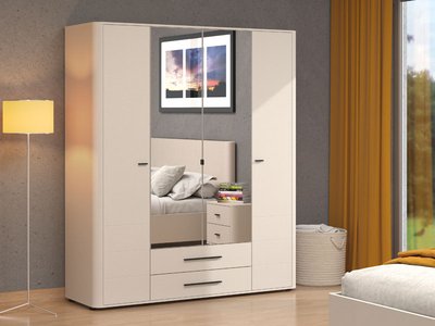 Ormar SERDICA 4K2F2O h211