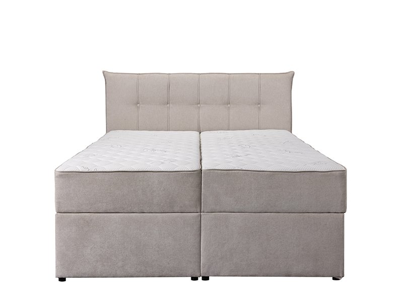 Francuski ležaj LORENZO