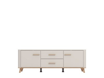 TV polica DARWEN TV 154 3K2F2V
