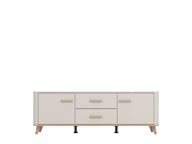 TV polica DARWEN TV 154 3K2F2V
