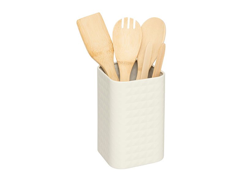 Set kuhinjskog pribora 4 dela FIVE