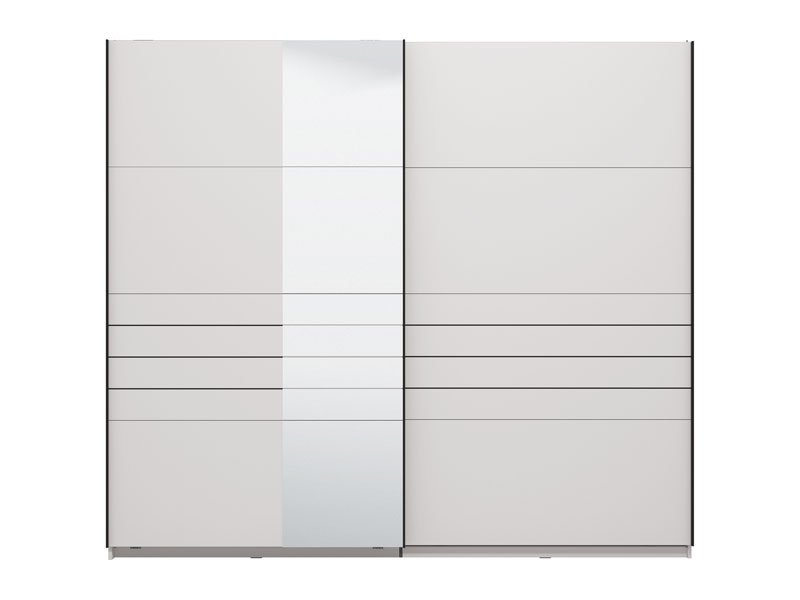 Garderober VEYMONT 245 OG h217