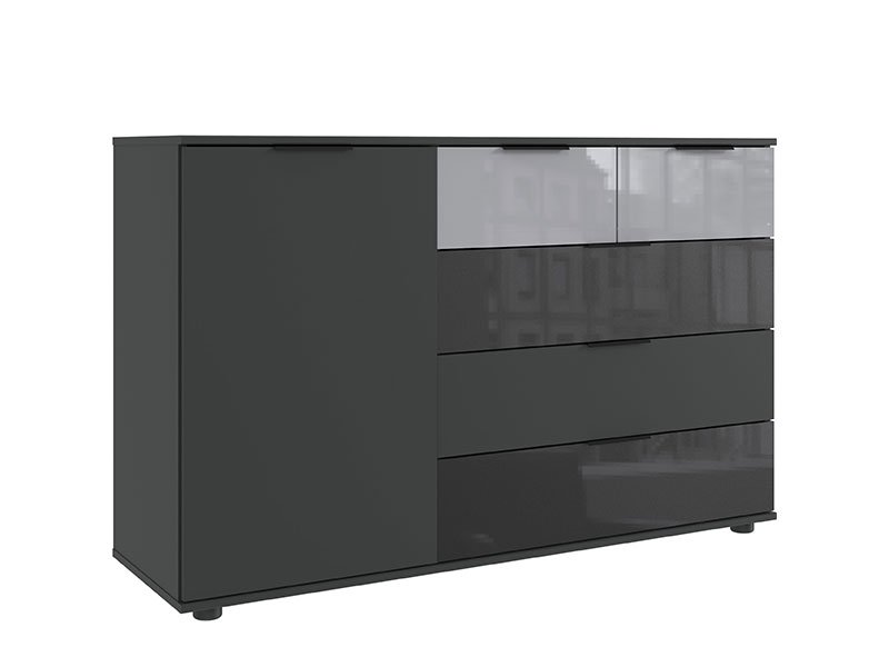 Komoda NICA 1V5F