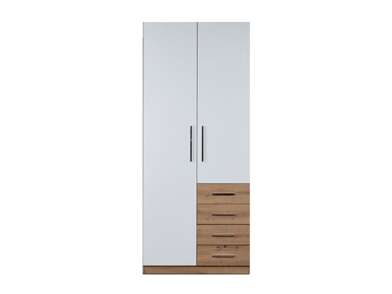 Ormar DELTA 2V4F