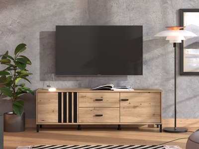 TV polica LAVAL TV 157 3K2F2V