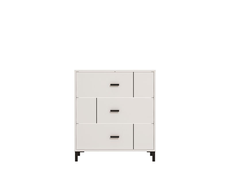 Komoda ALERIA 80 3F