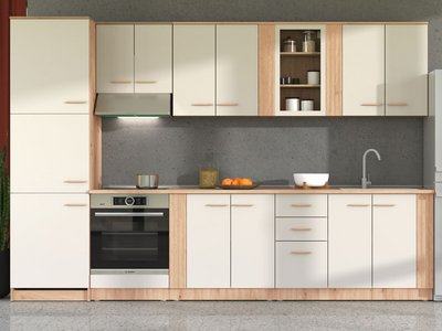 Kuhinjski element BELFORT D60 UR