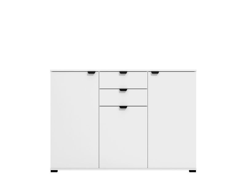 Komoda DUERO 3K2F