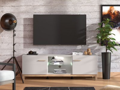 TV polica ESSEX TV 154 3K2V