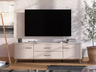TV polica DARWEN TV 180 3K2F2V
