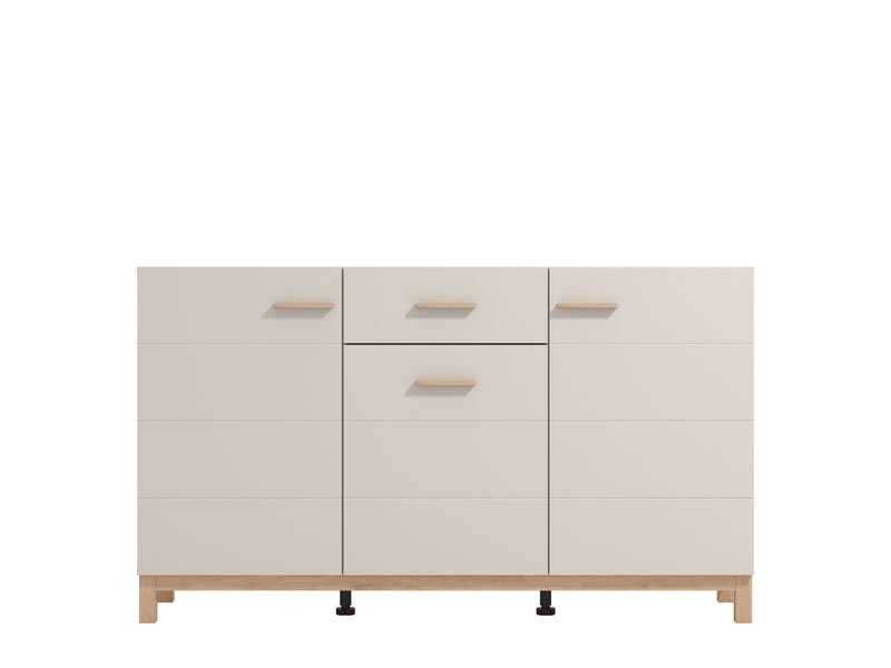 Komoda ESSEX 154 3K1F3V