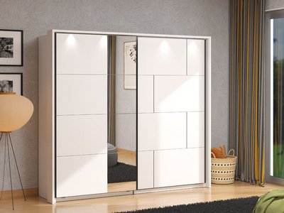 Garderober ALERIA 220 OG h205