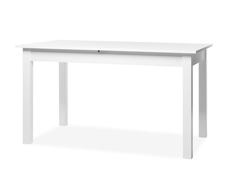 Trpezarijski sto COBURG 140+40x80