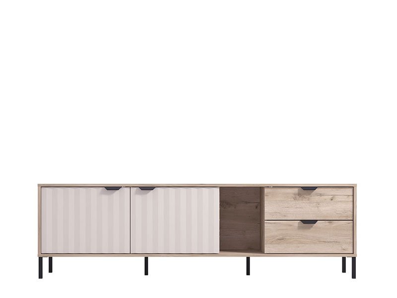 TV polica VANDEA TV 183 4K2F2V