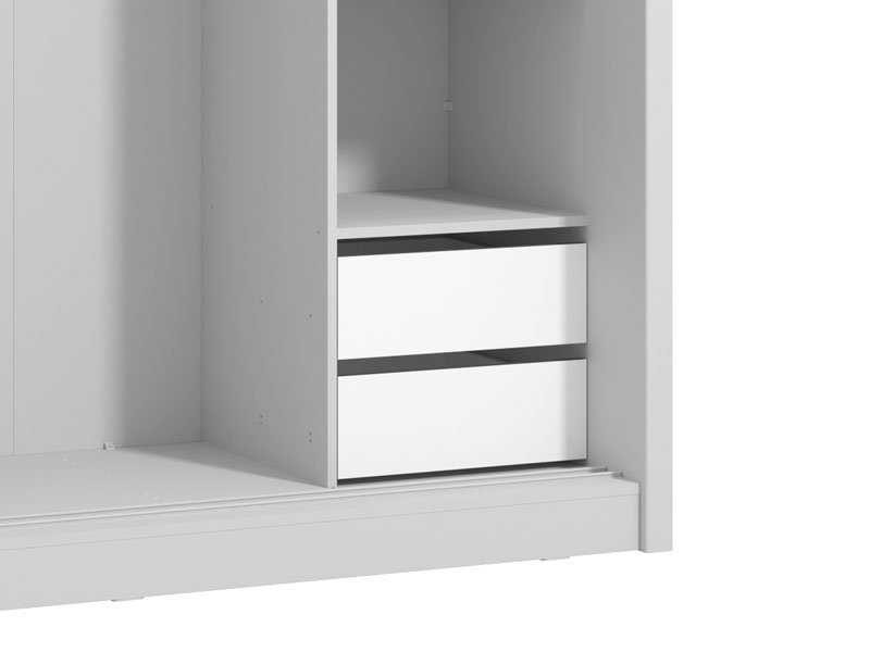 Set fioka 2F (FUP)