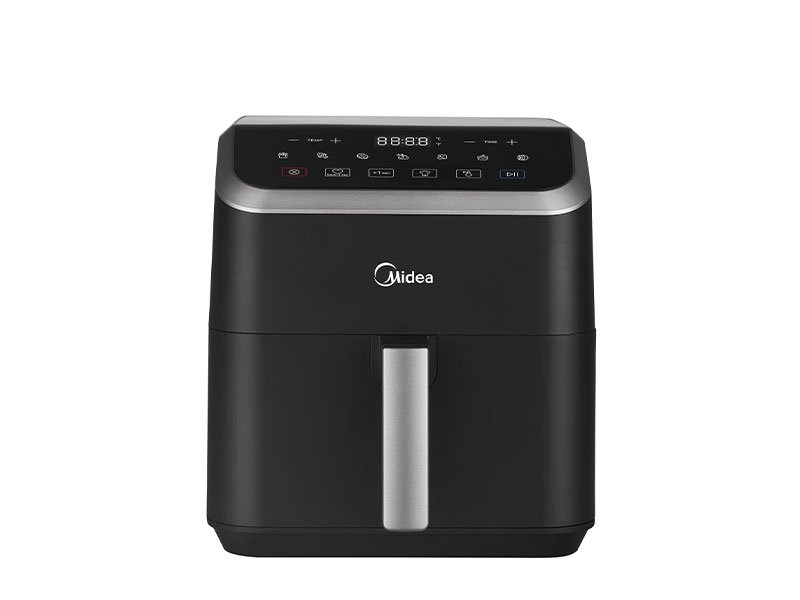 MIDEA Friteza na vruć vazduh MAD55000ADK