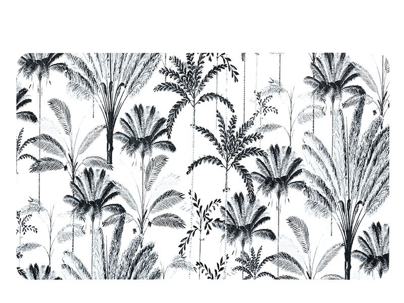 Kuhinjska upijajuća podloga FIVE 45x70cm