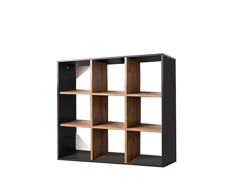 Otvorena polica MAGGY 3