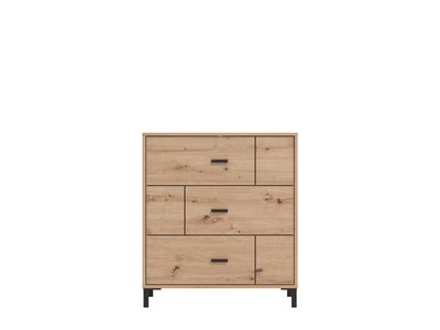Komoda ALERIA 80 3F