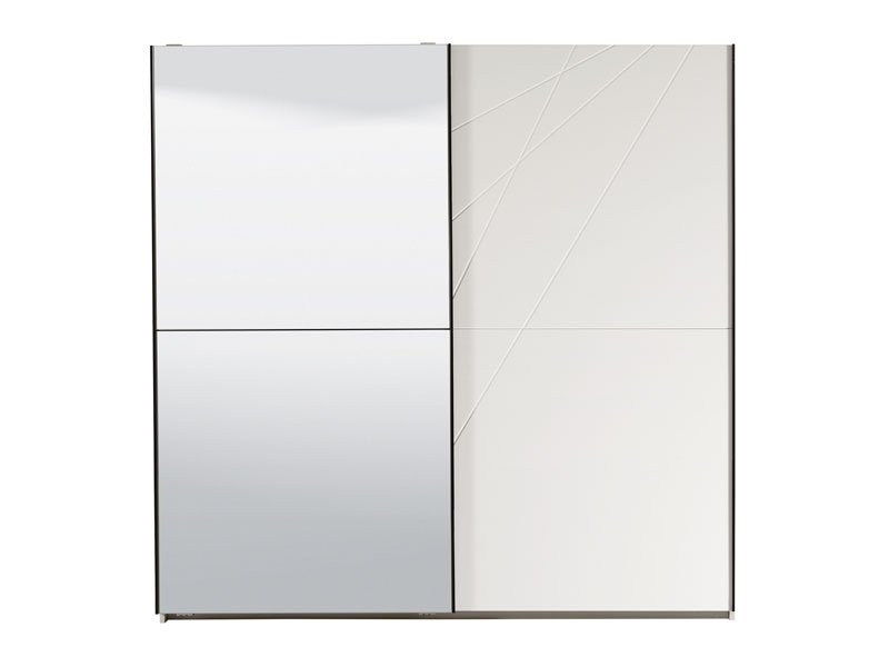 Garderober KSANTI 220 OG