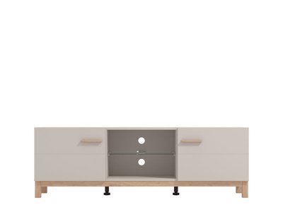 TV polica ESSEX TV 154 3K2V