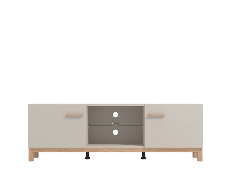 TV polica ESSEX TV 154 3K2V