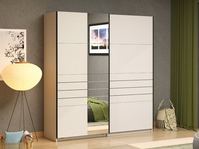 Garderober VEYMONT 200 OG h217