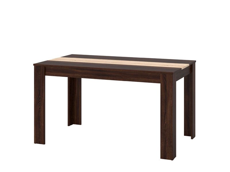 Trpezarijski sto DOMUS 135x80