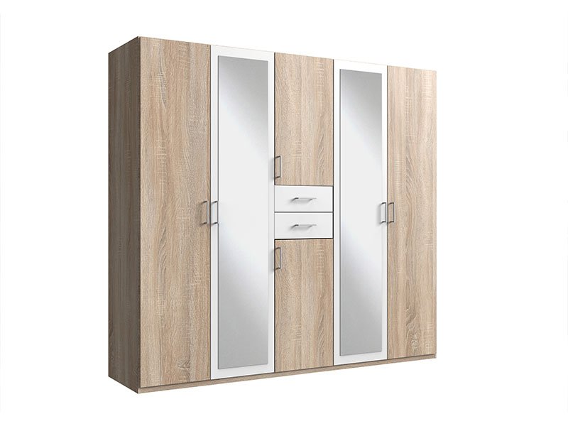 Ormar SEATLE 6V2O2F